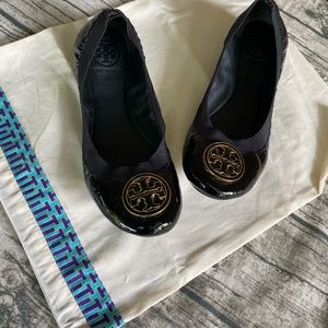 Tory Burch flats | Sz 7.5